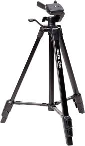 Trípode Compacto SLIK U883 para Viaje DSLR/SLR