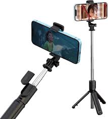 Trípode 3 en 1 para Samsung Galaxy Z