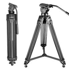 Trípode Profesional Neewer de 155cm para Cámara