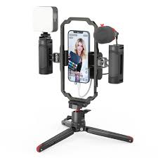Kit de Rig de Video SMALLRIG para iPhone