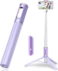 Trípode Selfie TONEOF 152cm para Móvil