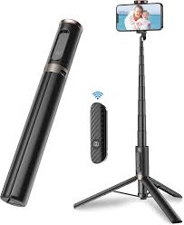 Trípode Selfie TONEOF de 152cm para Móvil