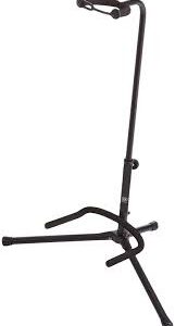 Soporte Tripode para Guitarra y Bajo LK GS005