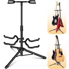 Soporte Plegable para Guitarra CAHAYA CY0321