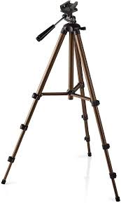 Trípode TronicXL de 134 cm con Adaptador Picatinny