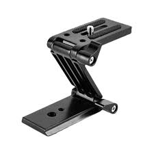 Trípode Plegable Rápido tipo Z - Soporte Versátil