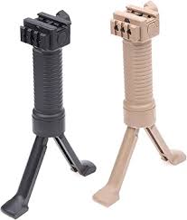 Riel de Soporte de Cámara Plegable 20mm para Exterior