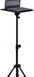Soporte Trípode Portátil SoundLAB para Laptop