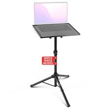 Trípode PYLE para Proyector y Laptop