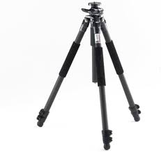 Trípode Giottos GTMTL8361B Negro - 8 kg