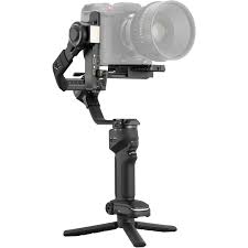 ZHIYUN Crane 4: Estabilizador Gimbal para DSLR