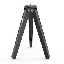 Mini Trípode de Aluminio Smatree para GoPro Hero 10/9/8