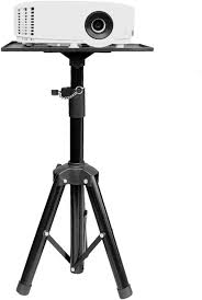 Soporte Trípode Multifuncional para Proyector