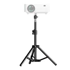 Soporte Trípode para Proyector Portátil
