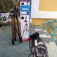 Opiniones sobre la Cámara Hama Star 64 Digitales