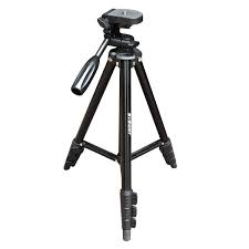 Trípode Compacto Portátil Svbony SV101 de 55in/138cm