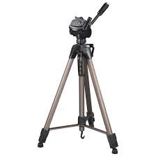 Trípode Hama Star 64: Elegancia y Estabilidad en Aluminio