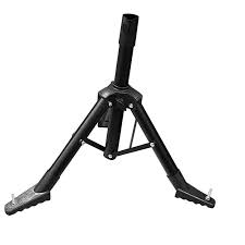 Soporte Plegable de Trípode para Antena Ajustable
