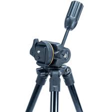 Vanguard QS-29: Zapata Rápida para Fotografía