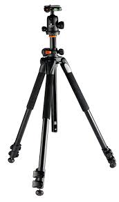 Trípode Vanguard Alta Pro 263AB 100: Aluminio y Rótula de Bola