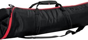 Bolsa Acolchada para Trípode Manfrotto MBMBAG100PNHD - 100 cm
