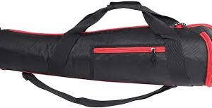 Monopie Topiky: Bolsa de Almacenamiento Acolchada de Nylon