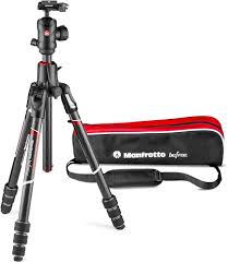 Trípode Manfrotto Befree GT XPRO