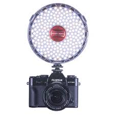 Rotolight Neo II: Iluminación Profesional