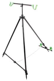 Ultimate XL: Soporte de Playa y Trípode para Surfcasting