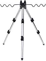 Trípode de Pesca: Estabilidad y Comodidad