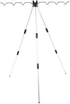 Trípode de Pesca: Soporte Ideal para tu Aventura