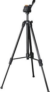Trípode Delta 160" 3D: Estabilidad y Versatilidad