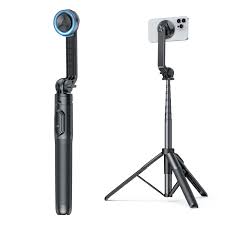 Trípode Selfie OMOTON O-Mag Compatible con MagSafe