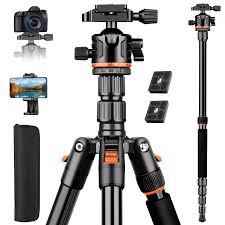 Trípode Ligero Nineigh 194cm para Cámara Reflex