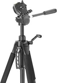 Trípode Compacto Hama Action 165 3D