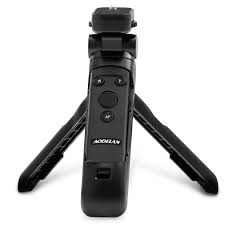 Trípode AODELAN con Control Remoto para Vlogging