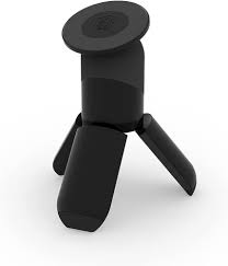 STM MagPod: Trípode MagSafe Ajustable para iPhone