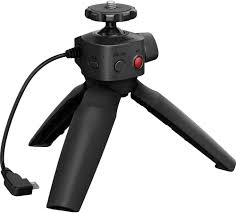 Empuñadura Trípode DMW-SHGR1 para Vlogging LUMIX G