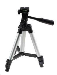 Trípode Ligero Navitech para Canon EOS M50