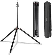 Trípode de Luz K&F Concept 220CM
