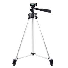 Trípode para Canon DSLR EOS 1300D/1200D/1100D/760D/750D