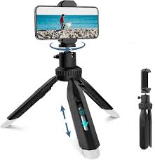 Trípode Soporte para Smartphone