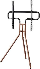 Soporte de TV Caballete Ajustable 37"-75