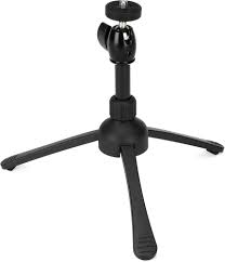 Soporte de Trípode de Mesa Zoom TPS-5