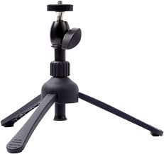 Soporte Zoom TPS-5 para Grabadora Digital