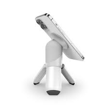 Trípode MagPod STM-935 para iPhone con MagSafe - Blanco