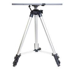 Trípode Universal LUXBURG para Proyector 50-150 cm