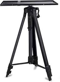 Soporte Trípode Universal para Proyector Plegable