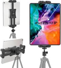 Adaptador Trípode para Tableta Cenawin