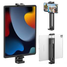 Adaptador Universal 2 en 1 para Trípode iPad ULANZI